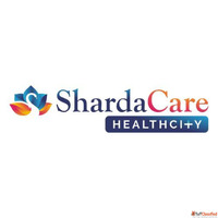 Best Oral and Maxillofacial Surgery at Sharda Care Healthcit...