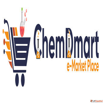 Discover Trusted Chemical Sourcing with ChemDmart