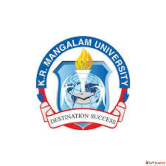 K.R. Mangalam University the top university in Gurugram
