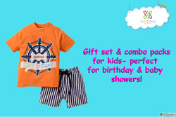 Gift sets Combo packs for kids- perfect for birthday baby sh...