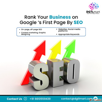 Affordable SEO Services in Faridabad Boost Your Website Ranking Today