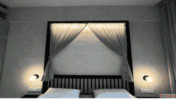 Lime Wash Wall Finish A Natural Breathable Solution