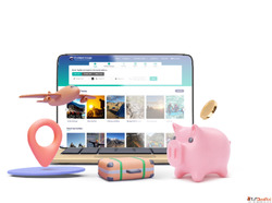 flight booking portal development in India
