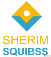 "Making healthcare accessible"---Sherim Squibss