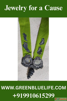 Instead of throwing away old or unwanted items upcycling offers a sustainable solution by repurposin