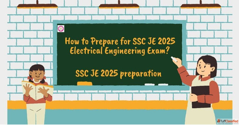 Why recommend join SSC JE Coaching For Preparation