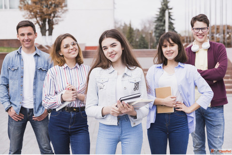 BTech Engineering Colleges in Biratnagar