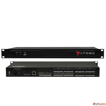 Top Digital Signal Processor Solutions in New Delhi - ATDSC