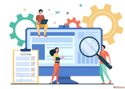 Expert Software Testing Solutions in Singapore