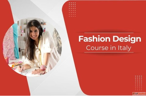 Explore Top Fashion Colleges in Italy