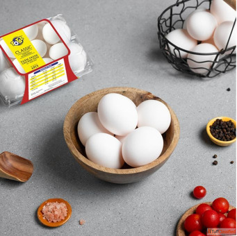 Buy Eggs Online Easily from Total Foods - Freshness and Convenience in Every Order