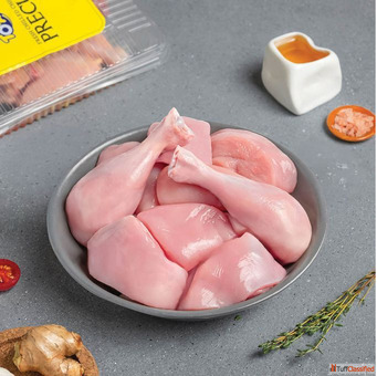 Your Go-To Nearby Chicken Shop - Total Foods Delivers Freshness Daily