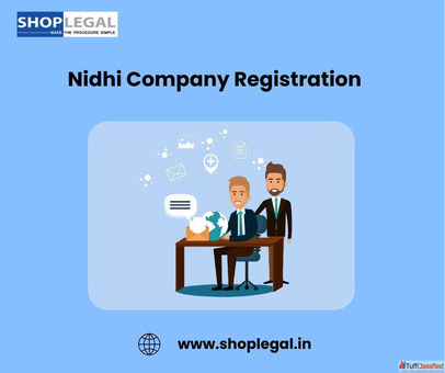 Start Your Nidhi Company with Ease Across South India