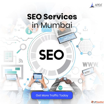 SEO Services in Mumbai Boost Your Business Online