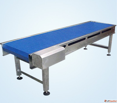 Screw Conveyors Manufacturers
