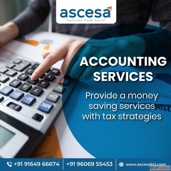 Company Registration in Bangalore Made Easy With Ascesa