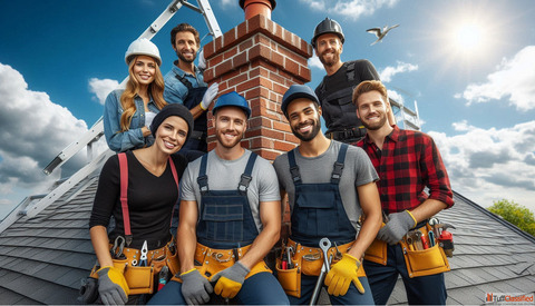 Prestige Kitchen Chimney Repair Service Center in Noida