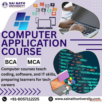 What are the top colleges offering BCA in Ranchi