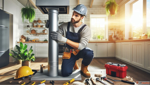 Elica Kitchen Chimney Repair Service Center in Noida
