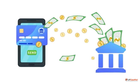 Money Transfer Software