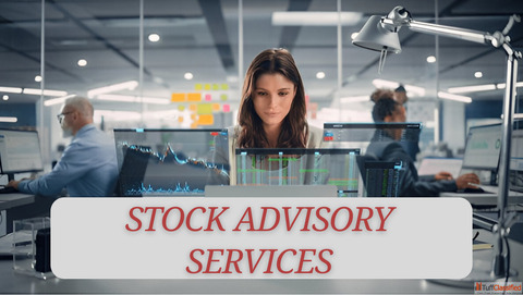 Stock Advisory Services in Chandigarh A Smart Choice for Investors