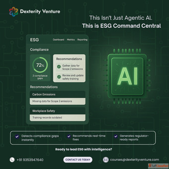 Gen AI Training In Bangalore