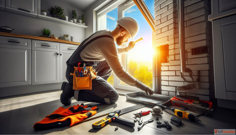 Cata Chimney Repair Service Center in Noida