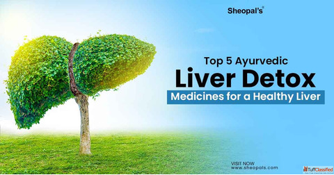Allopathic vs. Ayurvedic liver capsules