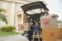 self storage bengaluru