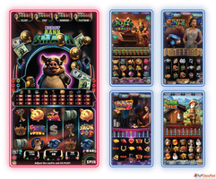 Skill-Based Zero Chance Gaming Machines for Missouri Operato...