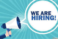 Now Hiring Tool Room Designer Fabrication and Shifting Exper...