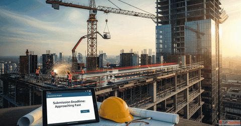 Are drawing delays slowing down your construction project