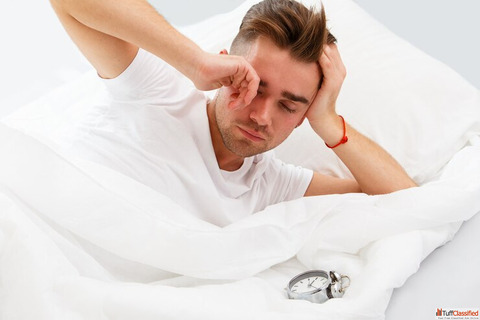Effective Night Fall Treatment in Pune