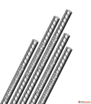 Premium Quality TMT Steel Bar Manufacturer in India