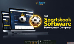 Sportsbook Software Development Company in USA
