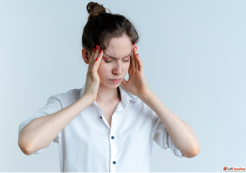 Migraine Specialist in Thane - Get Relief at Solaris Hospital