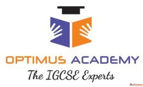 Best A Level Classes in Thane - Optimus Academy