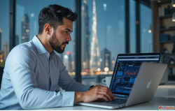 GMB optimization Services in dubai