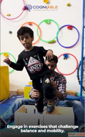 Occupational Therapy for Autism