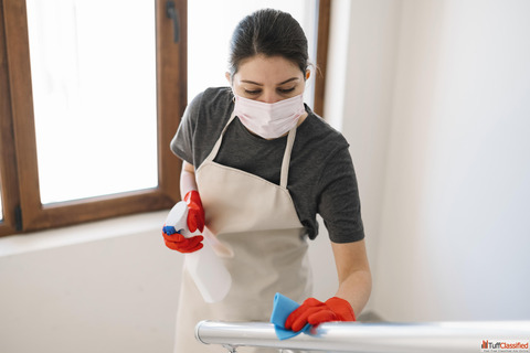Hire Bangalore House Maid with Verified Background Affordable Rates