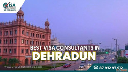 Apply for Work Visas with the Best Consultants in Dehradun -...