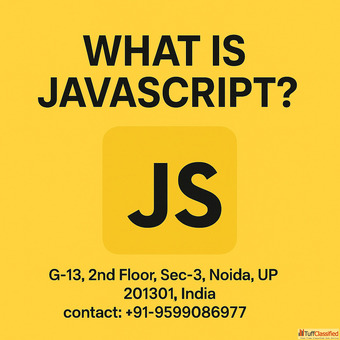 JavaScript Tutorial for Beginners - Start Coding Today