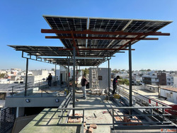 Reliable Solar EPC Services Complete Solar Solutions for Hom...