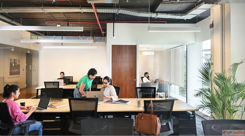 Get a Premium Business Address with a Virtual Office in Bangalore