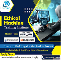 Ready to Become a Certified Ethical Hacker