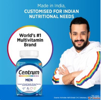 Multivitamin Tablets