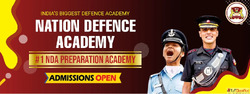 National Defence Academy