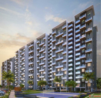 Ram India Group - Renowned Real Estate Developer in Pune