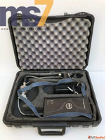Professional Peak Pressure Indicator for Diesel Engines - Ma...