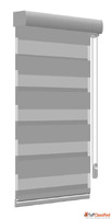 If yes choose wood blinds for windows